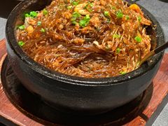 -A One Kitchen·南京精菜馆(德基广场店)