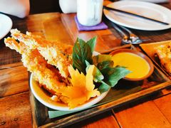-Phensiri Thai Restaurant