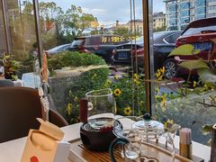 -小厨娘淮扬菜(天印大道店)