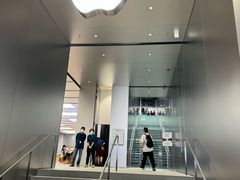 -Apple 零售店(Causeway Bay)