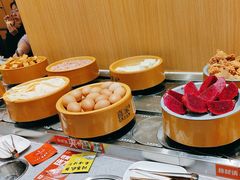 -喜家自助小火锅(乐客城店)
