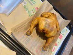 -肯德基(石佛营店)