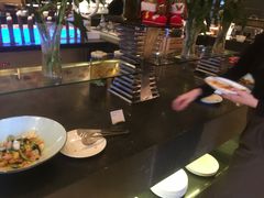 -武汉武昌威斯汀酒店-知味自助餐厅