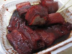 酱肉-陆稿荐观前街店