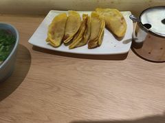 -金原鸭血粉丝汤·汤包·脆皮烤鸭(南京博物院店)