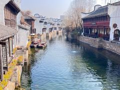 -嘉兴月河历史街区