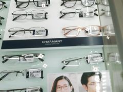 -宝岛眼镜(群光广场店)