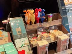 -星巴克(夏碧路店)