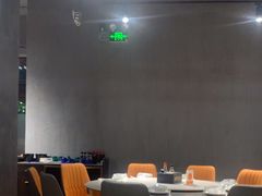 -钱山海鲜大排档