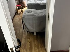 -深蓝盲人推拿·颈肩腰腿疼痛·艾灸调理(清河店)