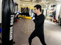 -FLARE STAR FITNESS(复地活力城店)
