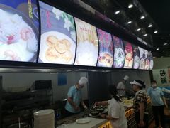 -石饮红星包子(中山路店)