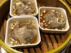 -香云轩·顺德菜(香云纱园林酒店店)