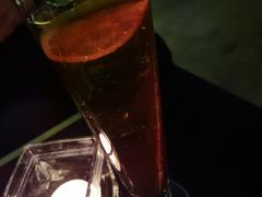 -Ish Whiskey&Cocktail Bar酒吧(合生麒麟新天地店)