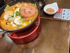 -猪脑壳凉面(南正街店)
