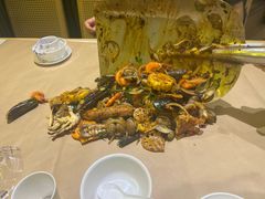 -麻屋手抓海鲜(防城港总店)