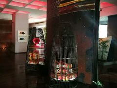 -上海外滩英迪格酒店