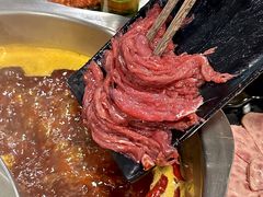 -三江汇火锅店(保全街店)