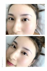 -MIVI野生眉纹绣纹眉