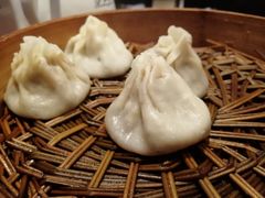 无锡小笼包-熙盛源(复兴路店)