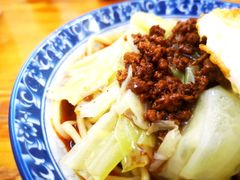 杂酱面-蒋六十八梯眼镜面(渝中店)
