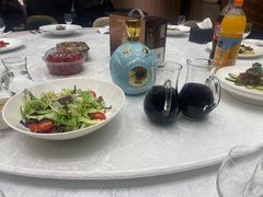 -世纪缘湖滨花园酒店·湖景轩中餐厅(太阳宫店)