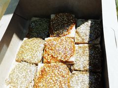 -奶奶的美食(悦立方店)