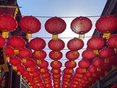 -古文化街旅游区