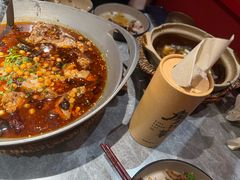 -廖川菜(八佰伴店)