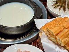 -大良毋米粥(锦龙路总店)