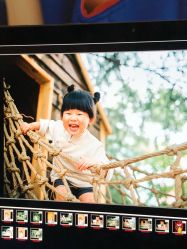 -TIME儿童摄影(闽江路店)