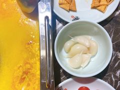 -宽窄巷子火锅(周浦店)