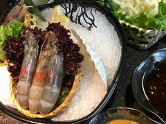 -湊湊火锅·茶憩(新中关购物中心店)