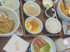 -蟹上黄·蟹黄面·江南糖水(人民广场店)