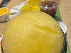 -麦当劳(山大路店)