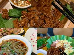 -隔壁老王·家常云南菜(花巷店)