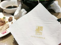 -泰煌鸡·上海白斩鸡·鸡汤面(鹤庆店)