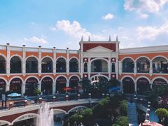 -佛罗伦萨小镇广佛名品奥特莱斯(疏港路店)