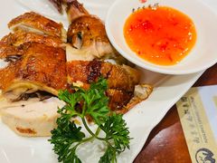 -古南都·老广东酒楼(龙江店)