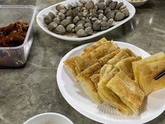 -四川小胡子海鲜(丁村万人海鲜广场店)