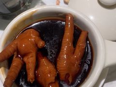 -食大利香港茶餐厅(南亚风情第一城店)