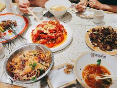 -申记串道(小北一路店)