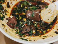 -杨三孃跷脚牛肉(玉双路店)