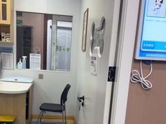 -天使宠物医院·犬猫分诊(彩虹店)