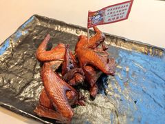 -侨美食家·粤菜(体育西路店)