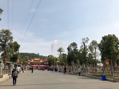 -仙岳公园