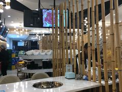 大堂-屋头串串(新街里店)