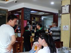 -同发号饭庄(复兴路店)