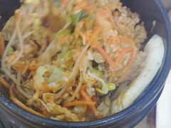 -朴鲸家正宗韩国料理(福田店)