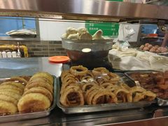 -马记伊源斋涮肉·清真菜(潘家园古玩市场店)